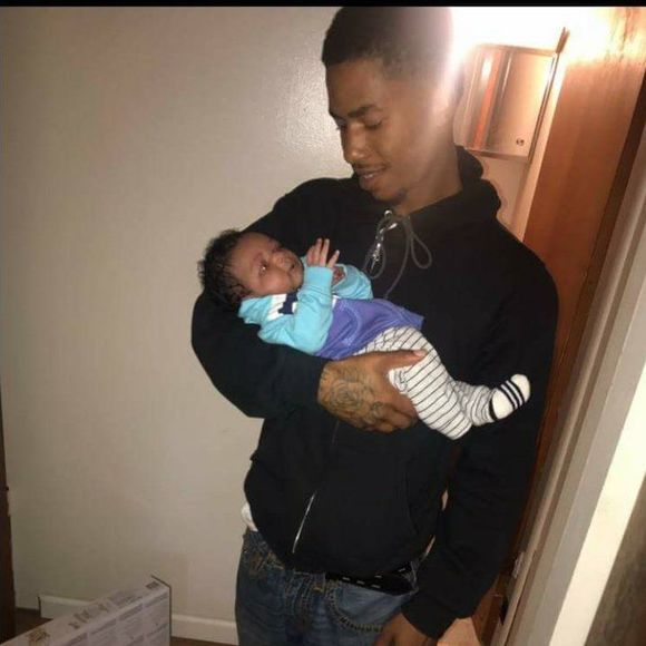 Meet your Posher, Marcus - Picture 1 of 1